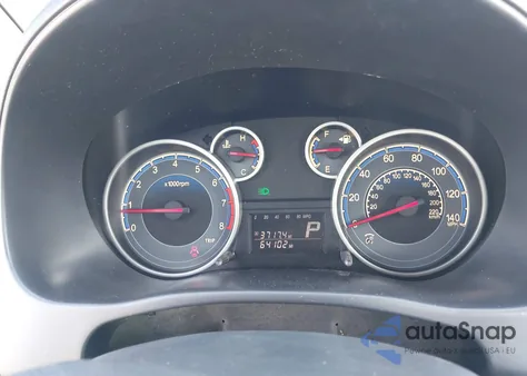 2013 Suzuki Sx4 Premium from USA, damaged, VIN JS2YB5A36D6100342